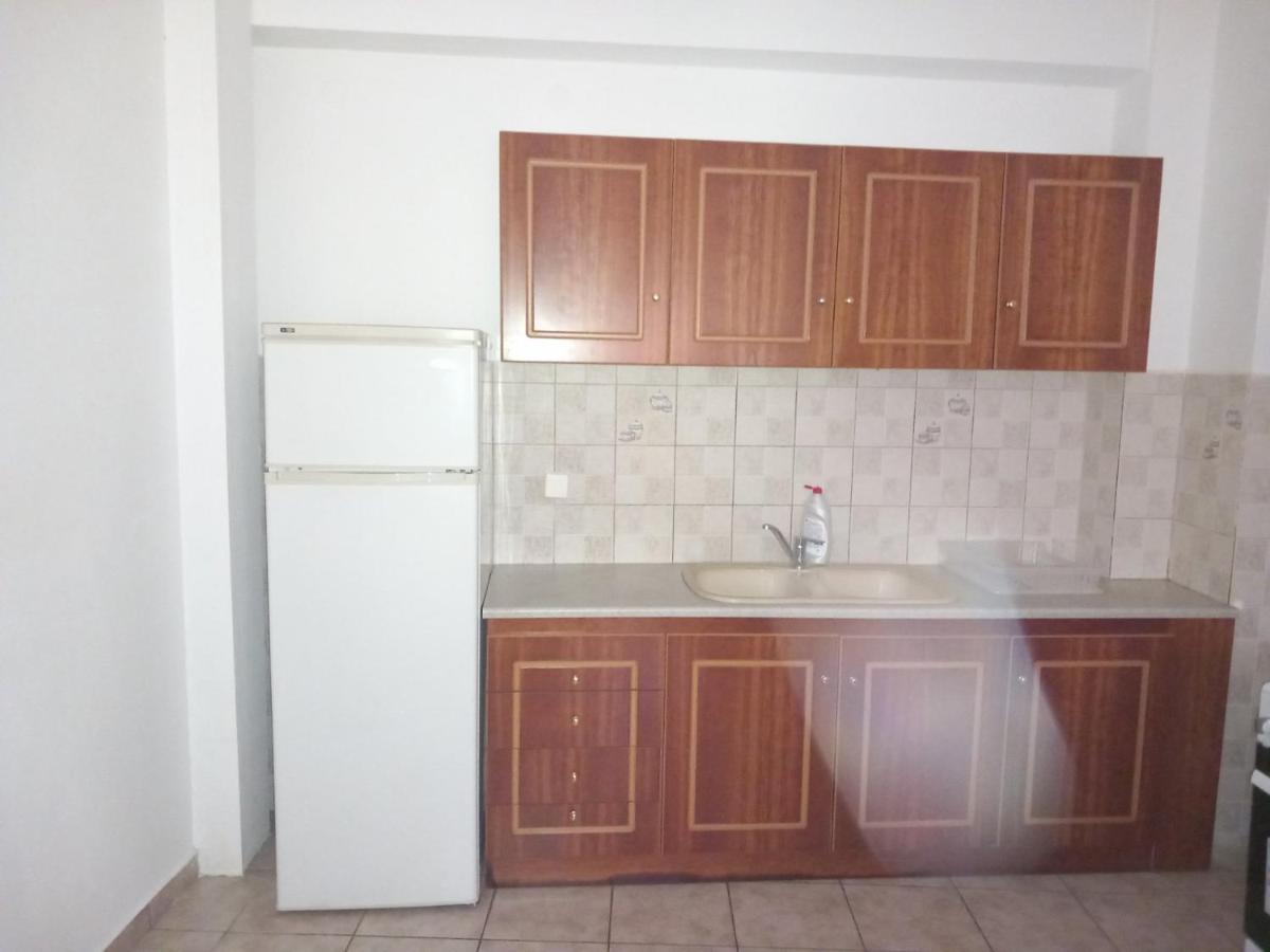 Areopoli Ηομε Βίλα Εξωτερικό φωτογραφία