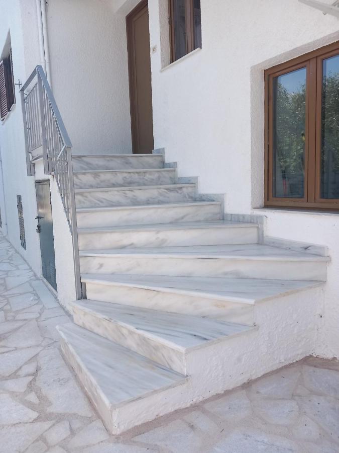 Areopoli Ηομε Βίλα Εξωτερικό φωτογραφία
